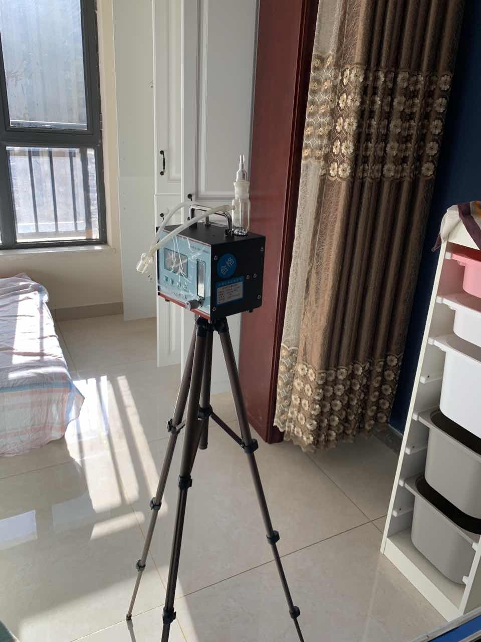 淳化恒大城小区测甲醛 甲醛检测公司